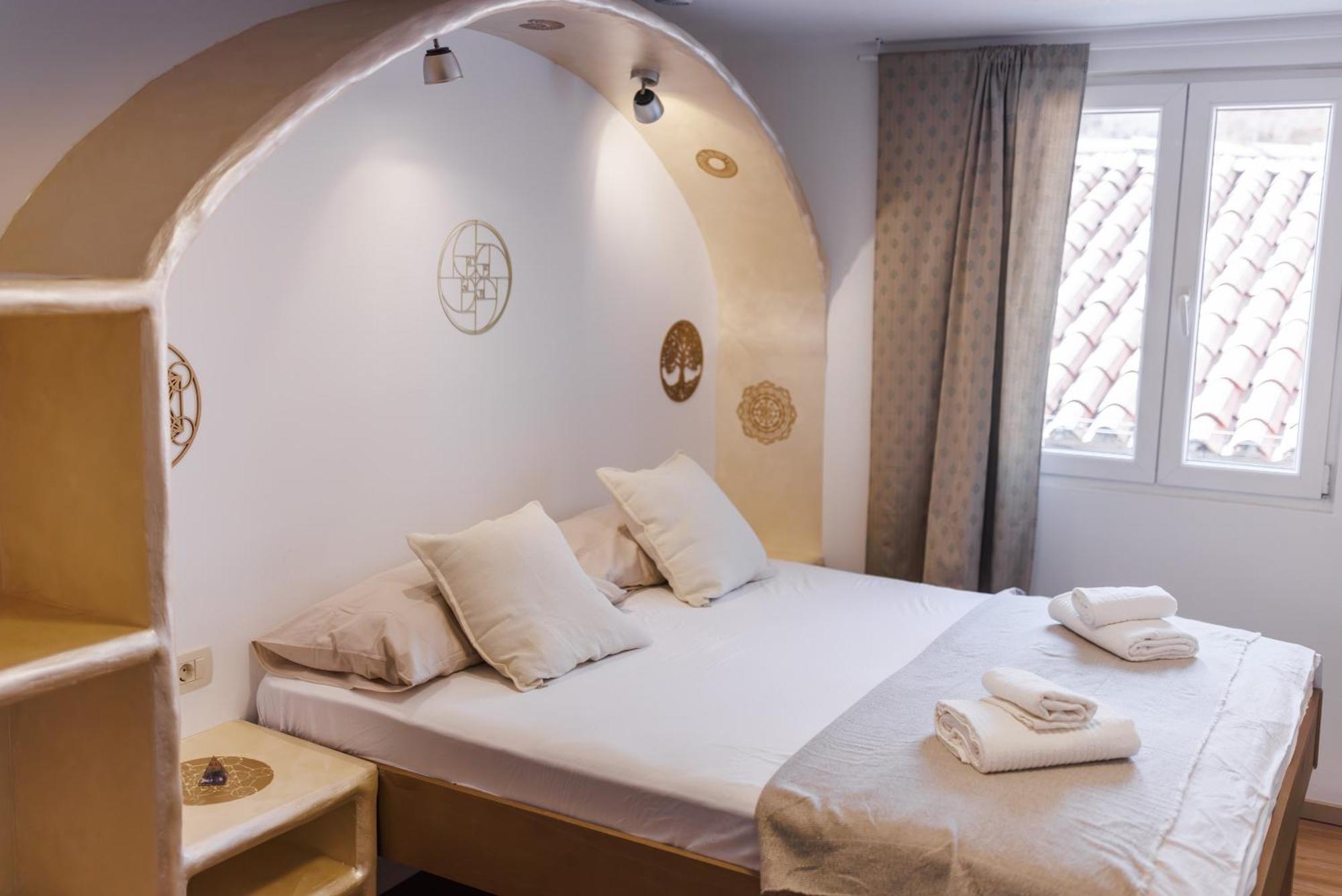 Plutus Apartments And Rooms With Free Parking โคเปร์ ภายนอก รูปภาพ