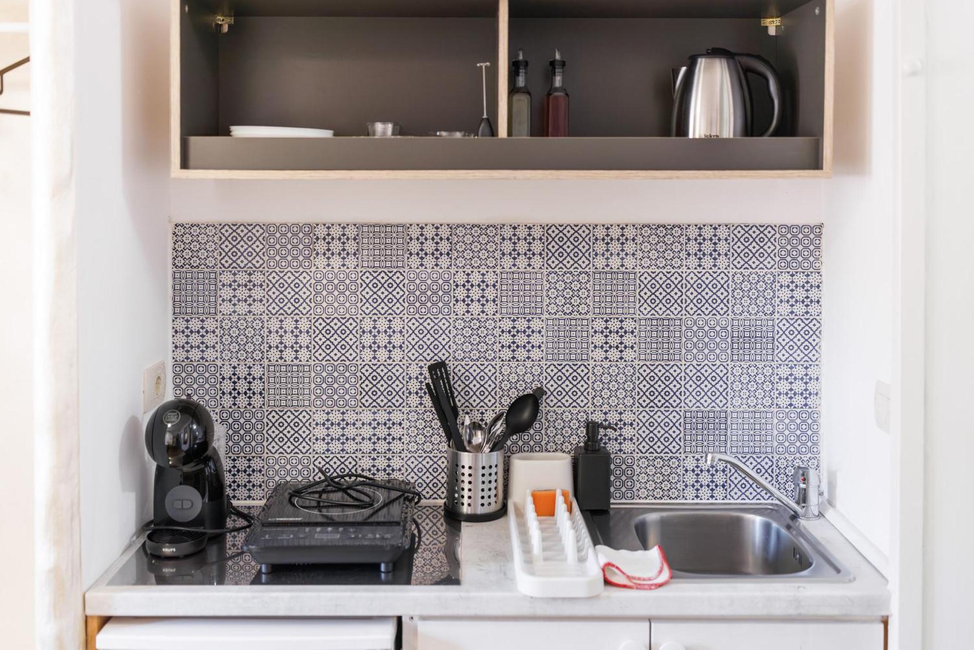 Plutus Apartments And Rooms With Free Parking โคเปร์ ภายนอก รูปภาพ